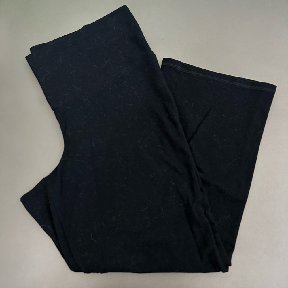 3/$10 🛒🛍️ Old Navy Active Go-Dry Cropped Leggings - Size S